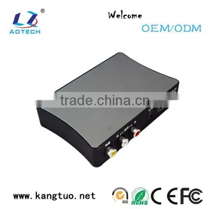 2014 Factory New Style Full Hd Media Player thumbnail-1
