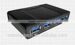 USB 3 Hub 4 Port for Imac,Fcc, PC thumbnail-1