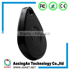 AXAET Bestselling Waterdrop Shaped Bluetooth Selfie Remote, Camera Bluetooth Remote Shutter thumbnail-3