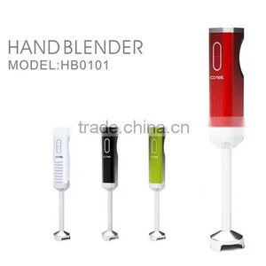 2-speed Dots Design Electric Hand Blender With CE, CB, GS, ROHS, EMC, LFGB thumbnail-4