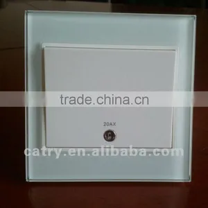 High Quality Lighted Rocker Switch(20A) thumbnail-1