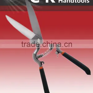Whole-Piece Drop Forged Pruning Shears thumbnail-1