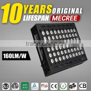 EMC GS UL 500W LED Flood Light With Shenzhen LED thumbnail-1