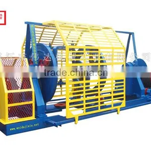 Sisal Rope Production Line thumbnail-1