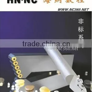 Heiner NC Arbor S16H-KTGFL-16 thumbnail-1