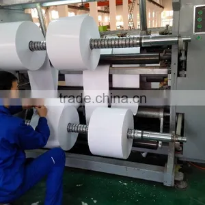 Self Adhesive Semi Glossy Label Paper thumbnail-5