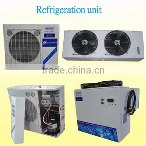 Cold Store Container(walk in Cooler) thumbnail-3