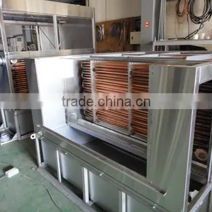 [Taiwan] ECO-Friendly Closed Cooling Tower Manufacturer thumbnail-6