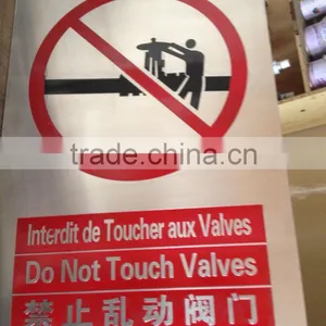 Sign Making Beijing,china thumbnail-6