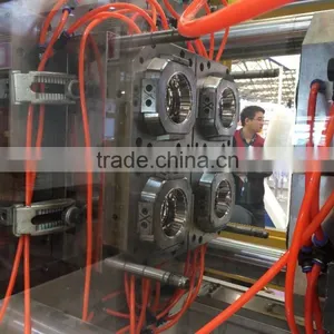 Injection Molding for Plastic Disposable Bowel 450cc thumbnail-3