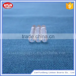 Best Selling Products Clear Further Process Quartz Rod thumbnail-2