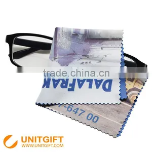 Factory Hot Sale Microfiber Cleaning Lens Cloth thumbnail-5