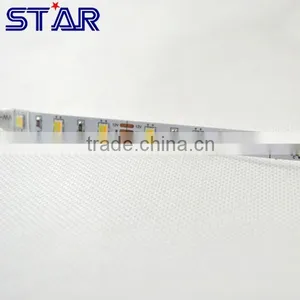 IP65 Drip Glue Waterproof 2700K to 13000k 12V 120led/m LED Stripe Adjustable CCT thumbnail-4