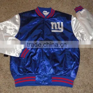 Sublimation Custom Baseball Varsity Jacket /sublimation School Baseball Varsity Jacket thumbnail-1