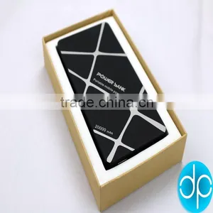 Online Shopping 5V Power Supply Portable Power Bank for Lap Top thumbnail-3