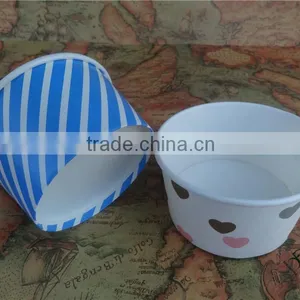 Custom Printed Ice Cream Paper Cup thumbnail-2