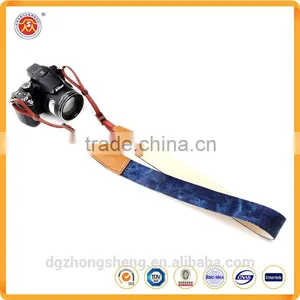 Cotton Material Camera Neck Shoulder Strings Customized Camera Strap Matufactuer thumbnail-6