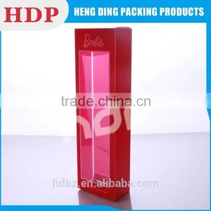 Factory Made Custom Clear Packaging Plastic Box thumbnail-1