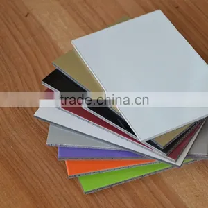 Coil Aluminum Composite Panel Primer Painted Aluminum Sheet thumbnail-1