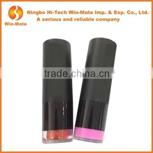 Professional No Label And Logo NYX Sexy Bright Colored OEM Cheap Flavored Making Kits Lipstick thumbnail-4