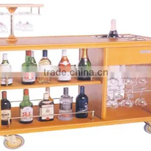 Bar Trolley thumbnail-1