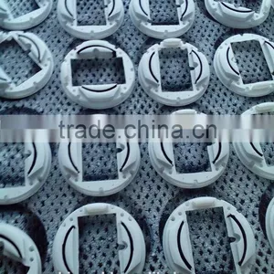 High Quality Silicone Rubber Compression Molding Silicon Moulds for Silicone Products thumbnail-2