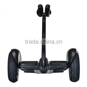 Two Wheel Self Balancing Scooter Hand Mini Balance Speedway Scooter Electric thumbnail-5