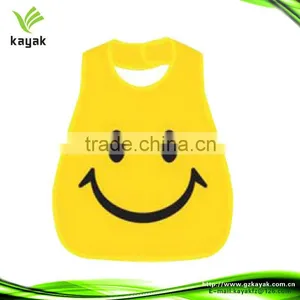 Custom Cute Bib Kids Apron thumbnail-1