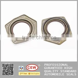 High Quality Crankshaft Rear Oil Seal for Roewe 80-116-10.5 OEM NO.:OK9BV 11311 thumbnail-1