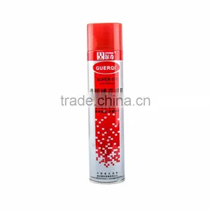 Embroidery Glue Spray Screen Printing Frame Powder Adhesive For Fabric thumbnail-2