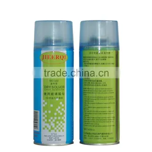 China Factory Stain Remover Cleaning Product/JIEERQI 333 thumbnail-3