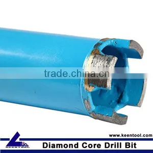Premium Core Sample Drill Bit thumbnail-5