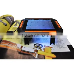 EVM35 Portable Digital Video Magnifier thumbnail-4
