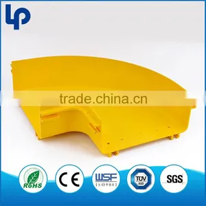 China Supplier Straight FV-0 Cable Tray Cable Trough u Channel thumbnail-1