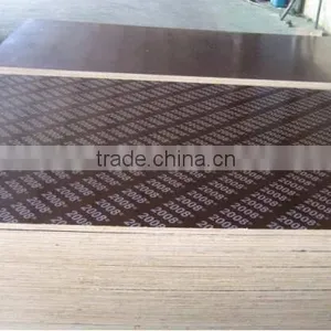 Linyi Brown Film Faced Plywood & Construction Material thumbnail-2