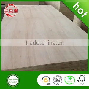 Melamine Glue Waterproofing Plywood Deck thumbnail-1