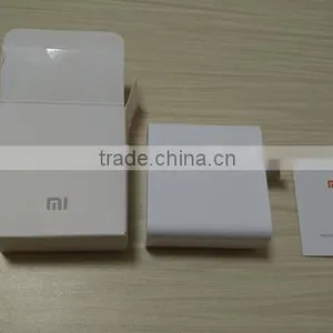 Original Xiaomi Usb Charger 7A 4 Port 35W Universal Travel Home Smart Waterproof Adapter Wall Portable US Norm thumbnail-6