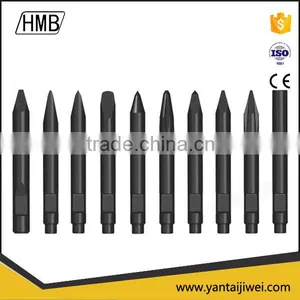 ISO9001/CE Building Renovation Hydraulic Breaker Chisel thumbnail-4