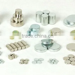 Rare Earth Magnets thumbnail-2