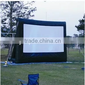 Durable Inflatable Screen Sale With 2 Years Warranty thumbnail-1