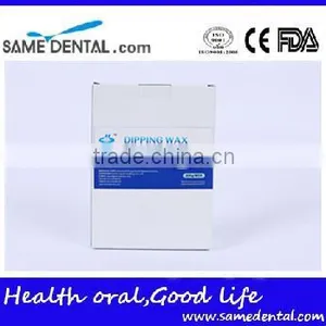 Dental Dipping Wax Dental Material thumbnail-2