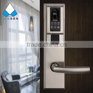 Electronic Combination Cipher Lock thumbnail-1