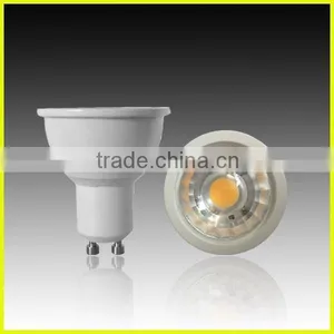 UL Energy Star CRI > 95 Dimmable 90 Degree Beam Angle Led Gu10 Lamps thumbnail-3