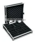 Support Custom-made 32" LIGHTWEIGHT GUITAR EFFECTS PEDAL BOARD Pedal Board Case Made in China thumbnail-1