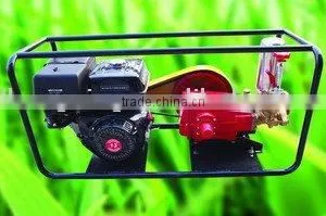 Long-distance High Pressure Power Sprayer thumbnail-1