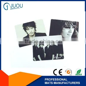 Custom Gel Mouse Pad thumbnail-1