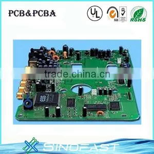 High Quality Electronic PCB/PCBA thumbnail-2