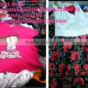 Wholesale Used Clothing Canada/used Clothing in Korea thumbnail-1