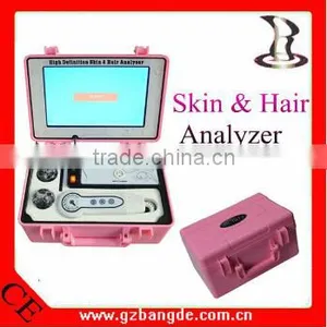 Boxy Skin and Hair Testing Equipment Beauty Machine BD-P023 thumbnail-1