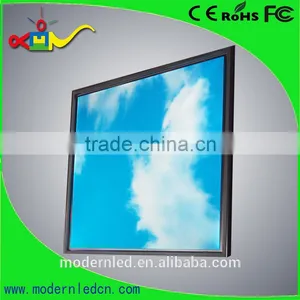 Led 600x600 Ceiling Panel Light 2ft x 2ft 36w Led Blue Sky Ceiling Panel thumbnail-1